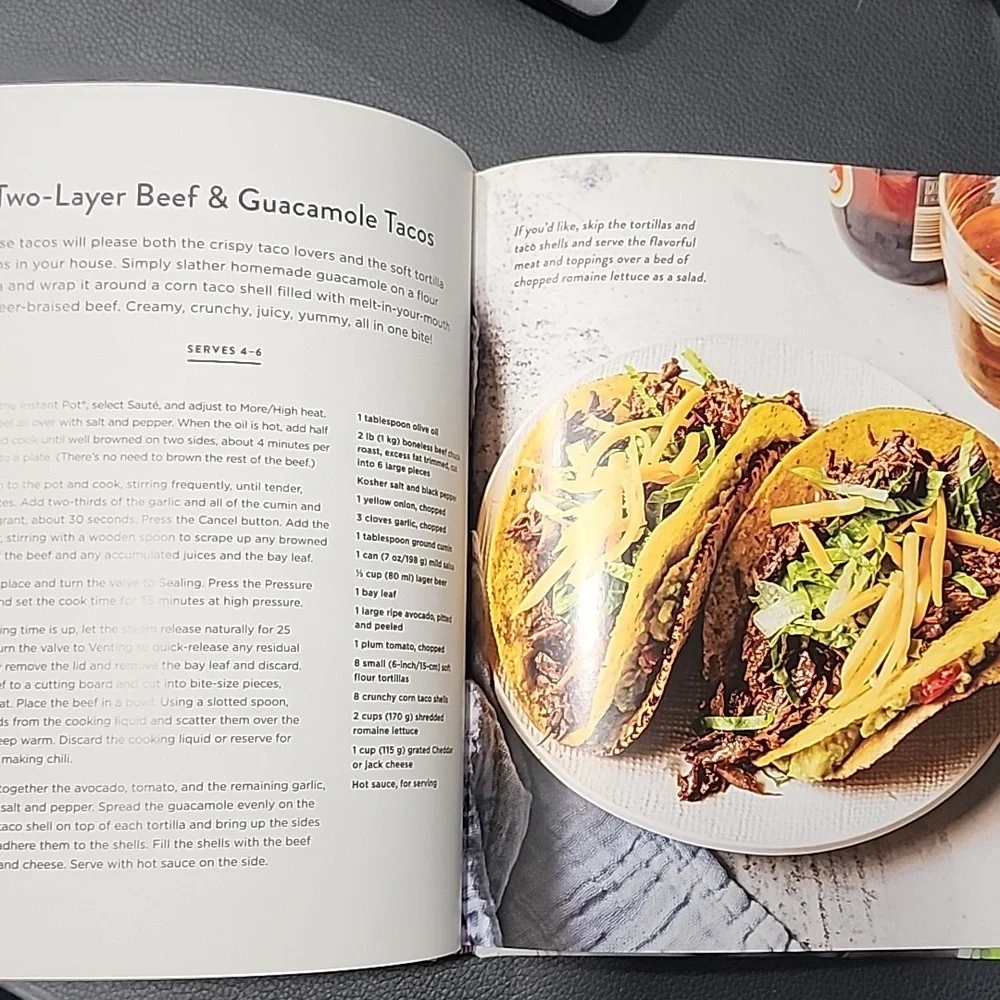 Williams Sonoma instant pot